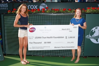 Daniela Hantuchová
