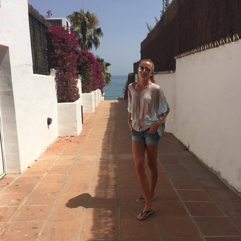 Daniela Hantuchová