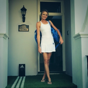 Daniela Hantuchová