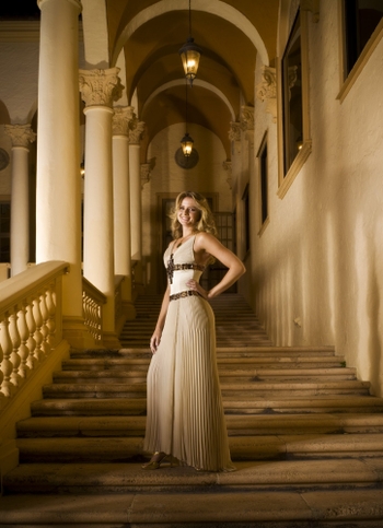 Daniela Hantuchová
