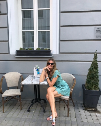 Daniela Hantuchová