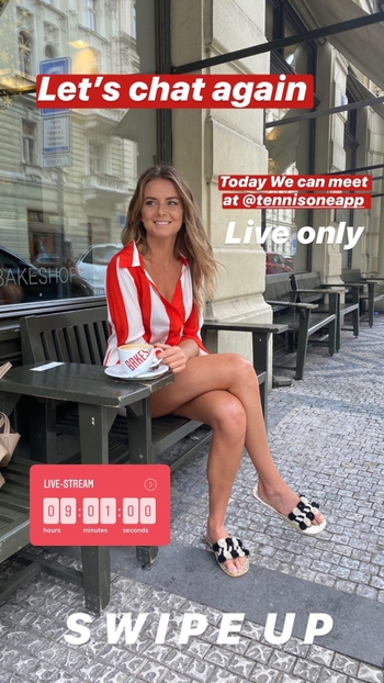 Daniela Hantuchová