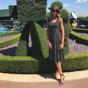 Daniela Hantuchová
