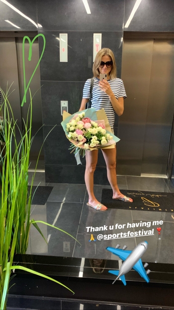 Daniela Hantuchová