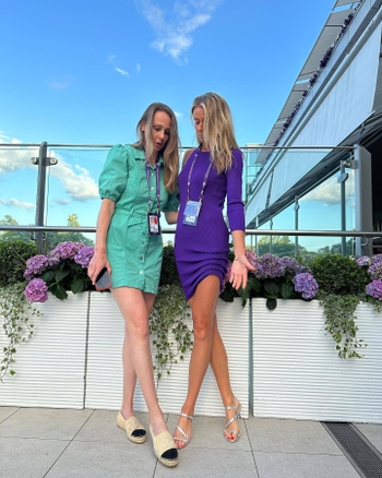 Daniela Hantuchová