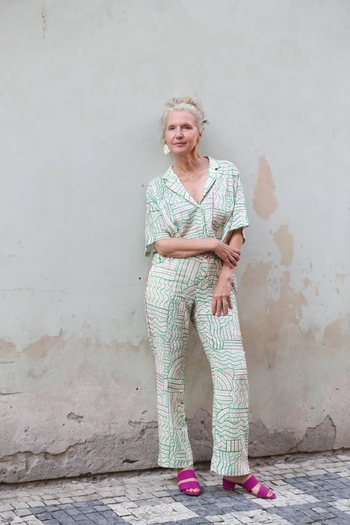 Irena Obermannová