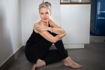 Irena Obermannová