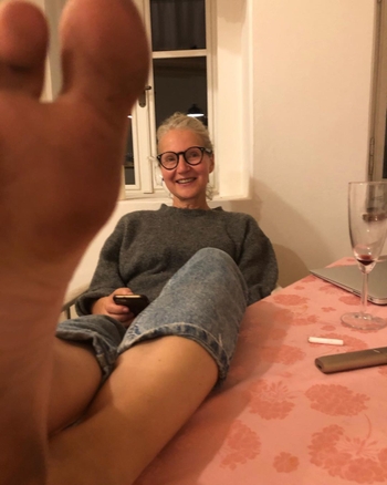 Irena Obermannová