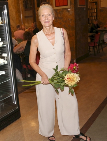Irena Obermannová