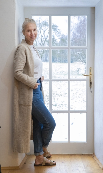 Irena Obermannová