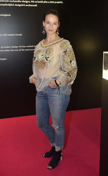 Berenika Kohoutová