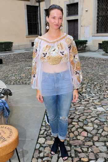 Berenika Kohoutová