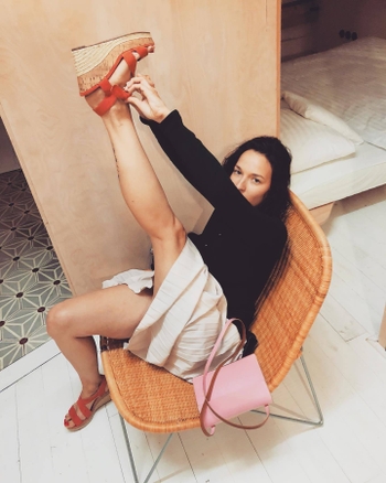 Berenika Kohoutová