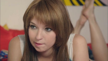 Berenika Kohoutová