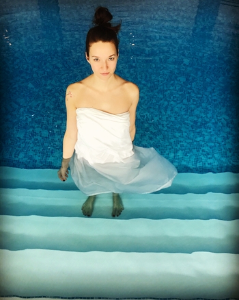 Berenika Kohoutová