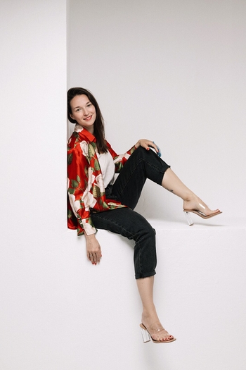 Berenika Kohoutová