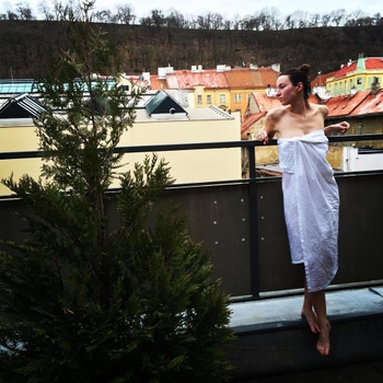 Berenika Kohoutová