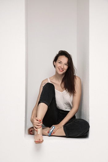 Berenika Kohoutová
