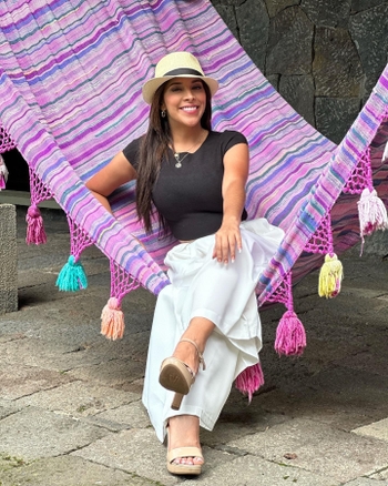 Nancy Calderón