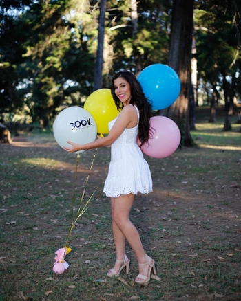 Nancy Calderón
