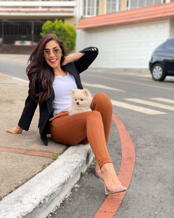 Nancy Calderón