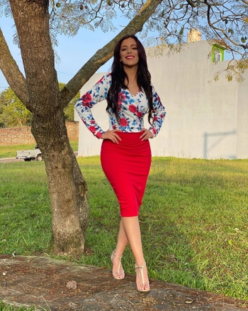 Nancy Calderón