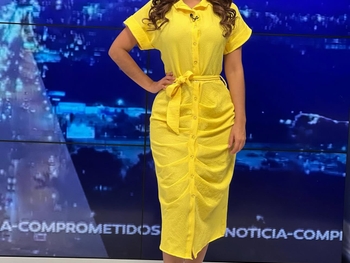 Nancy Calderón