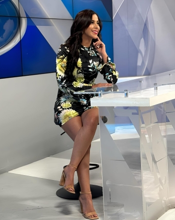 Nancy Calderón