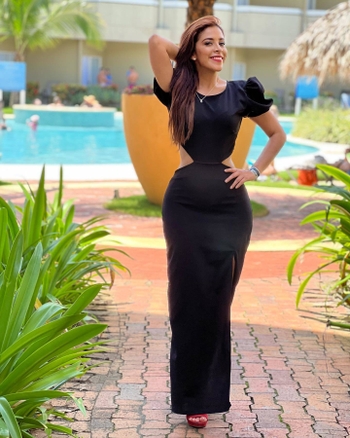 Nancy Calderón