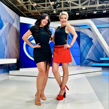 Nancy Calderón