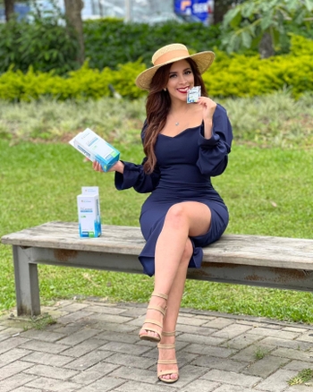Nancy Calderón