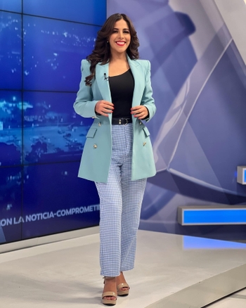 Nancy Calderón
