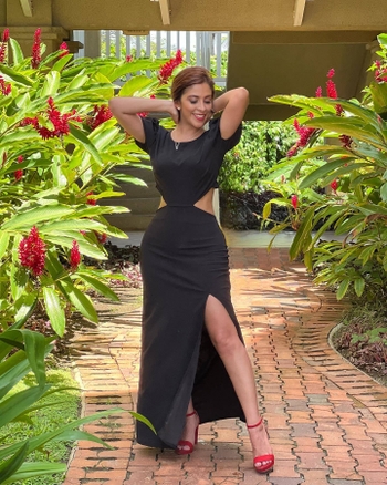 Nancy Calderón