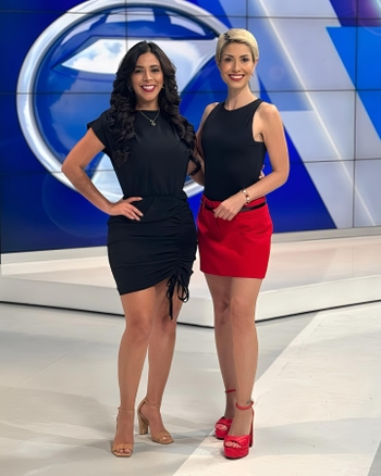 Nancy Calderón