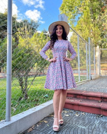 Nancy Calderón