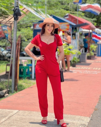 Nancy Calderón