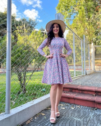 Nancy Calderón