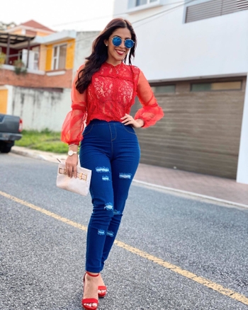 Nancy Calderón