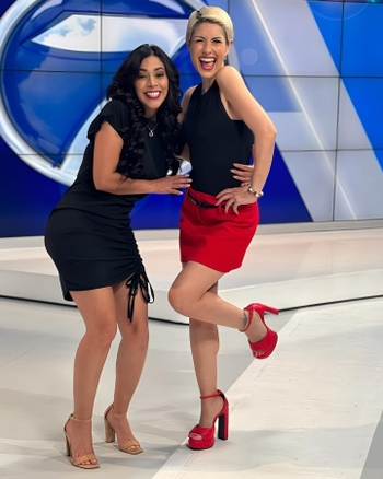 Nancy Calderón