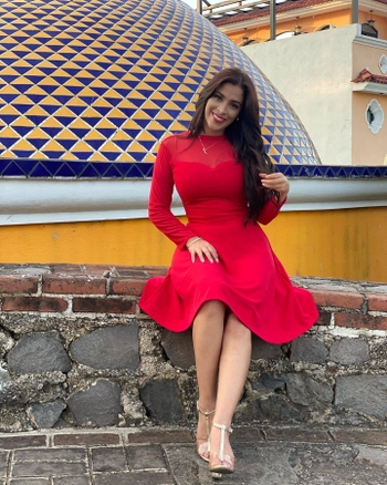 Nancy Calderón