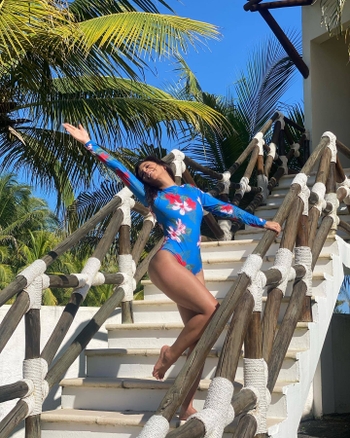 Nancy Calderón