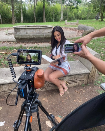 Nancy Calderón