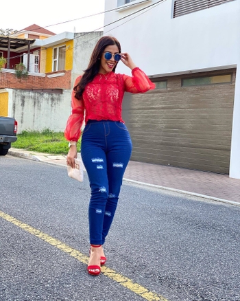 Nancy Calderón