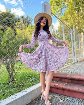 Nancy Calderón