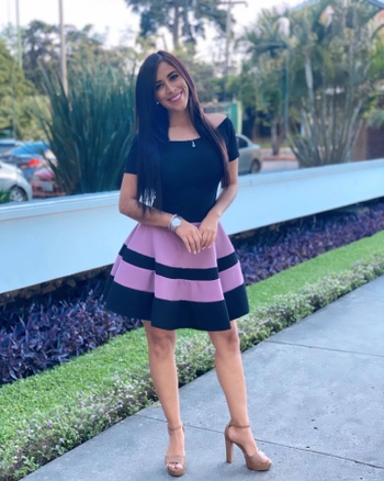 Nancy Calderón