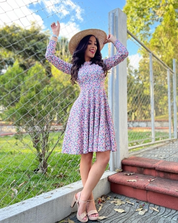 Nancy Calderón