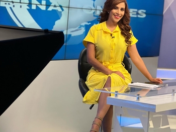 Nancy Calderón