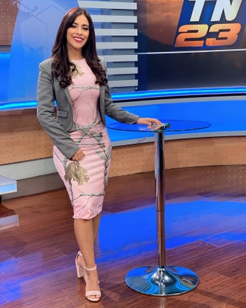 Nancy Calderón