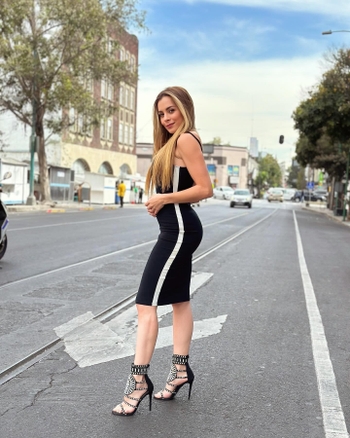 Gaby Ramírez