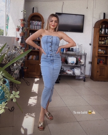 Gaby Ramírez
